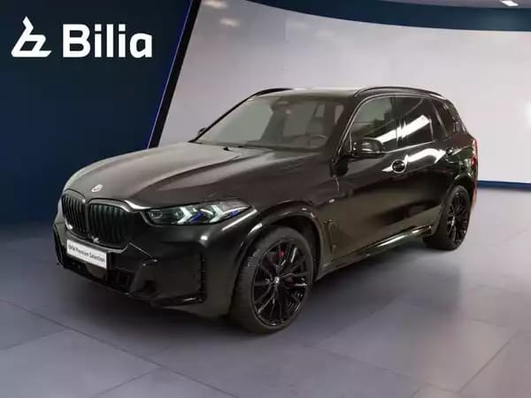 BMW X5 X5 40i xDrive M-sport - Photo 1