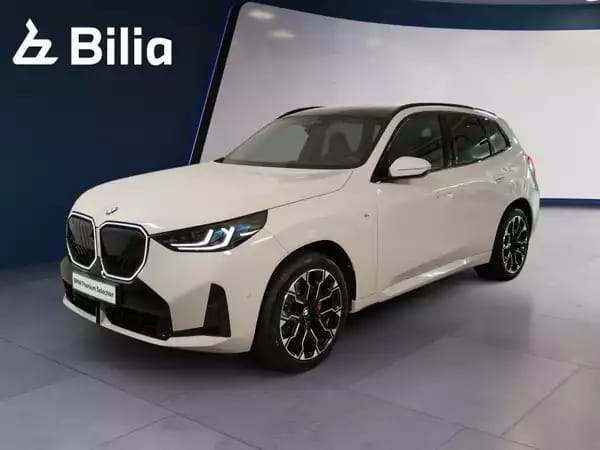 BMW X3 X3 20d xDrive M-sport - Photo 1