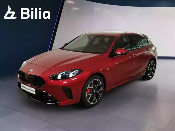 BMW 123 123i xDrive M-sport - Photo 1