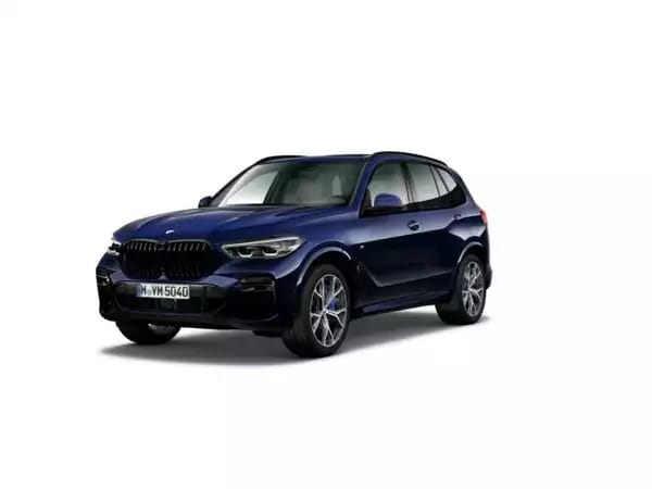 BMW X5 X5 30d xDrive M-sport - Photo 1