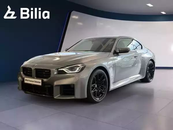BMW M2 M2 Coupé - Photo 1