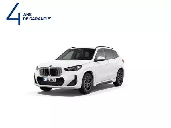 BMW iX1 iX1 30 xDrive M-sport - Photo 1