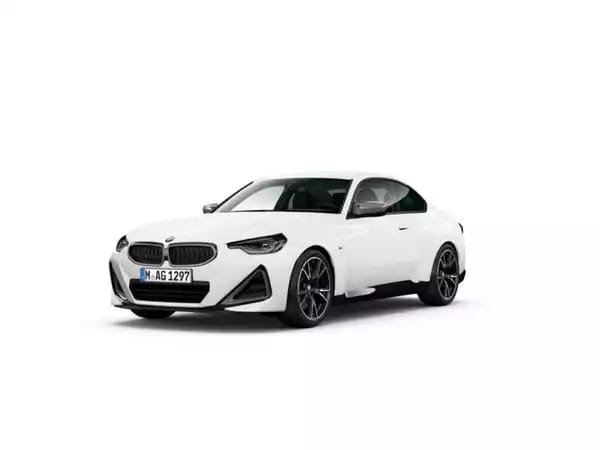 BMW 240 M240i xDrive - Photo 1