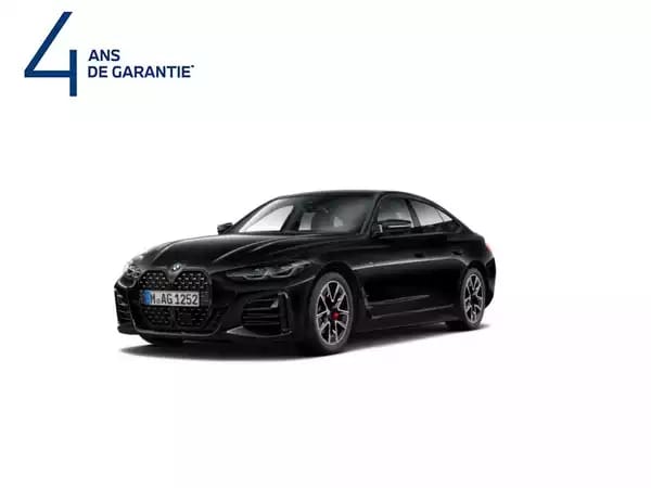 BMW 440 M440i Gran Coupé xDrive - Photo 1