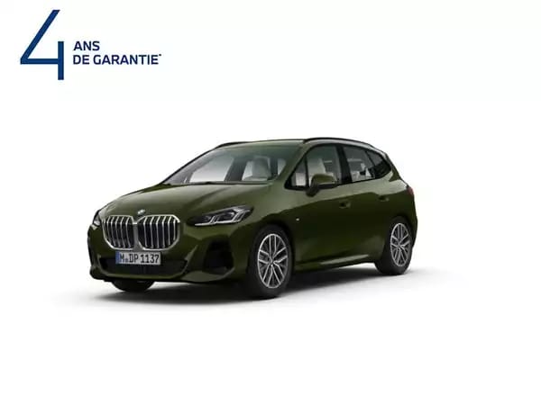 BMW 220 220i Active Tourer M-sport - Photo 1