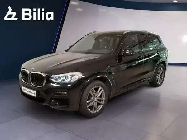 BMW X3 X3 20i xDrive M-sport - Photo 1