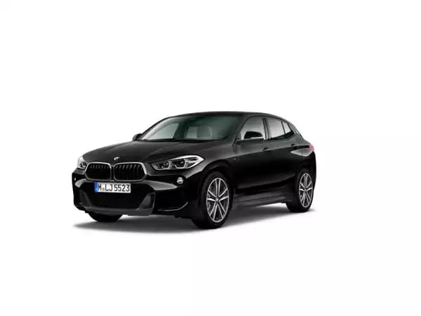 BMW X2 X2 20d xDrive M-sport - Photo 1