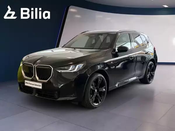 BMW X3 X3 20d xDrive M-sport - Photo 1