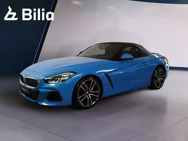 BMW Z4 Z4 20i sDrive M-sport - Photo 1