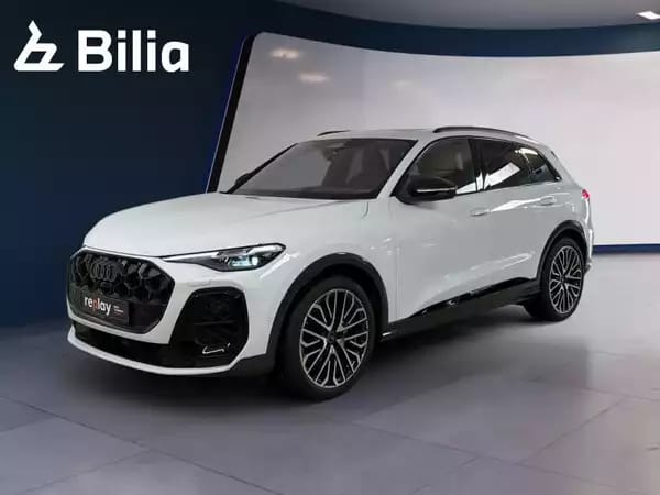 Audi SQ5 SQ5 - Photo 1