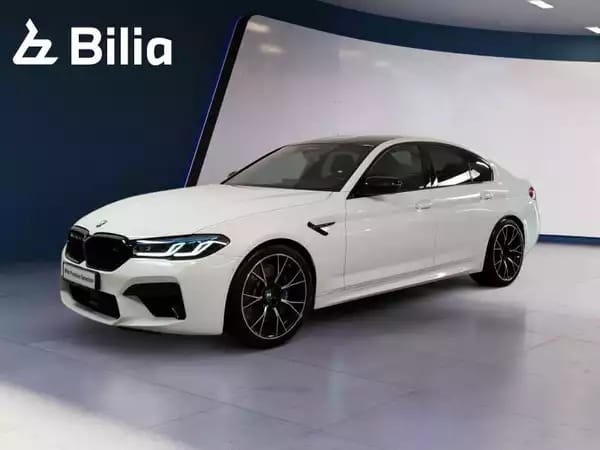 BMW M5 M5 Competition - Photo 1