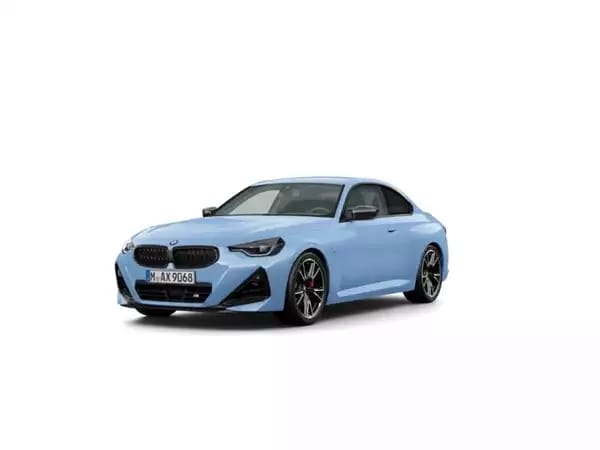 BMW 240 M240i xDrive - Photo 1