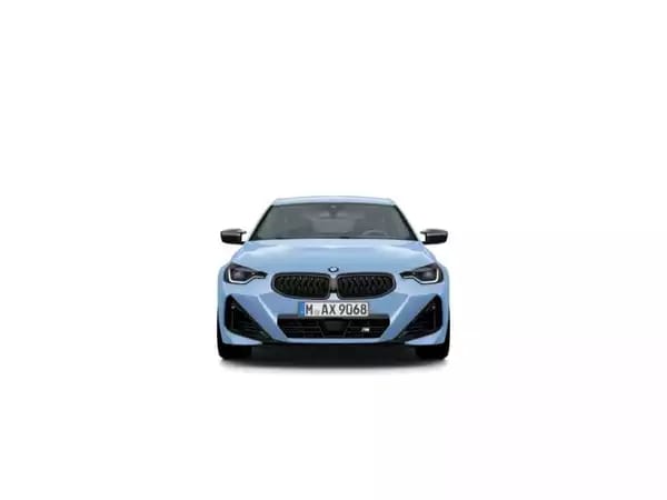 BMW 240 M240i xDrive - Photo 2
