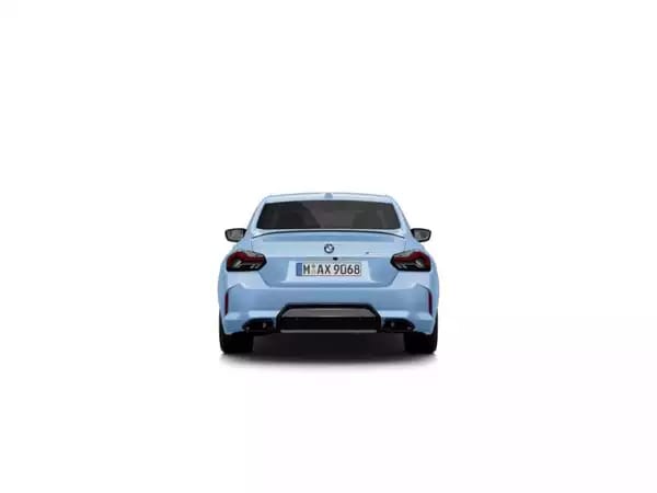 BMW 240 M240i xDrive - Photo 3