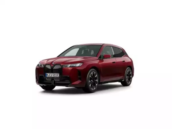 BMW iX - Photo 1
