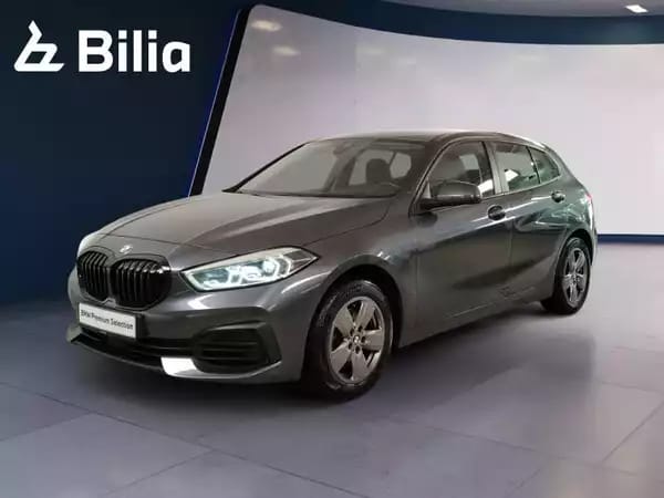 BMW 118 118i - Photo 1