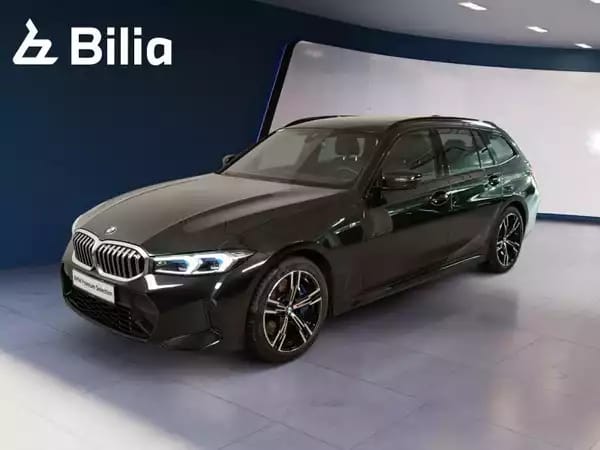 BMW 330 330i xDrive M-sport - Photo 1