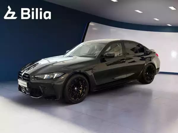 BMW M3 M3 Competition xDrive - Photo 1