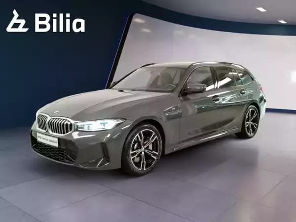 BMW 330 330d xDrive M-sport - Photo 1