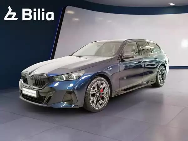 BMW 540 540d xDrive M-sport - Photo 1