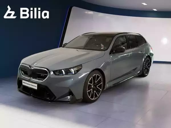 BMW M5 M5 xDrive - Photo 1