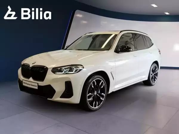 BMW X3 X3 M40i - Photo 1