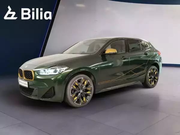BMW X2 X2 20d xDrive - Photo 1