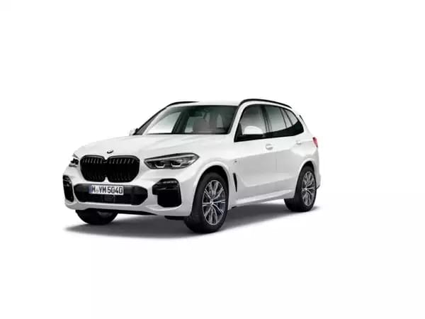 BMW X5 X5 40i xDrive M-sport - Photo 1