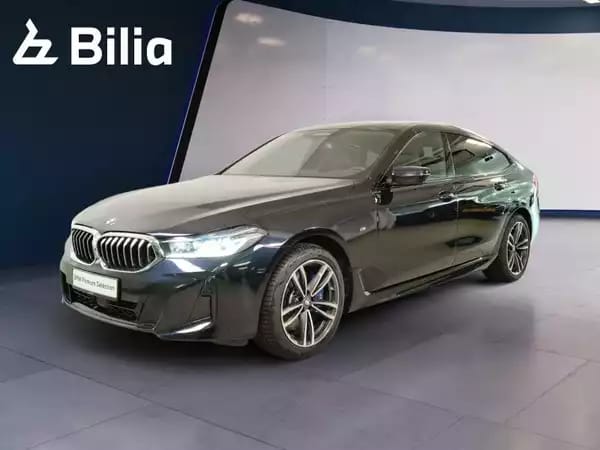 BMW 640 640d GT xDrive M-sport - Photo 1
