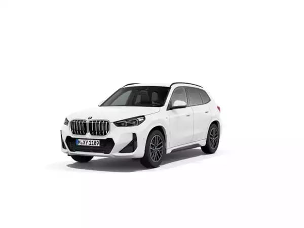 BMW X1 - Photo 1