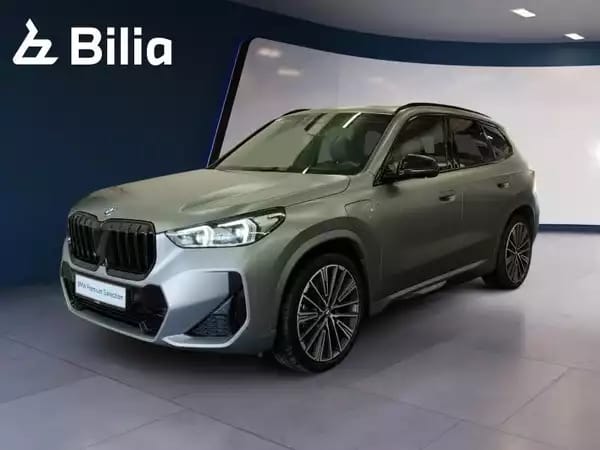 BMW X1 X1 30e xDrive M-sport - Photo 1