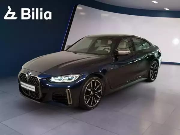 BMW 440 M440i Gran Coupé xDrive - Photo 1