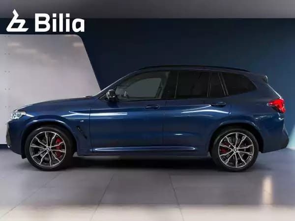 BMW X3 X3 M40d xDrive - Photo 1