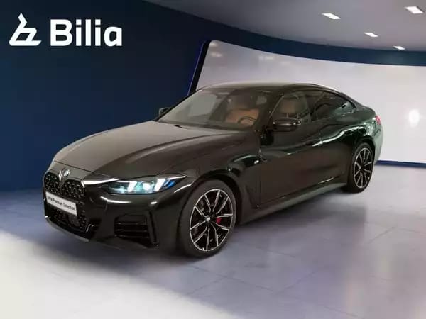 BMW 430 430i Gran Coupé xDrive M-sport - Photo 1