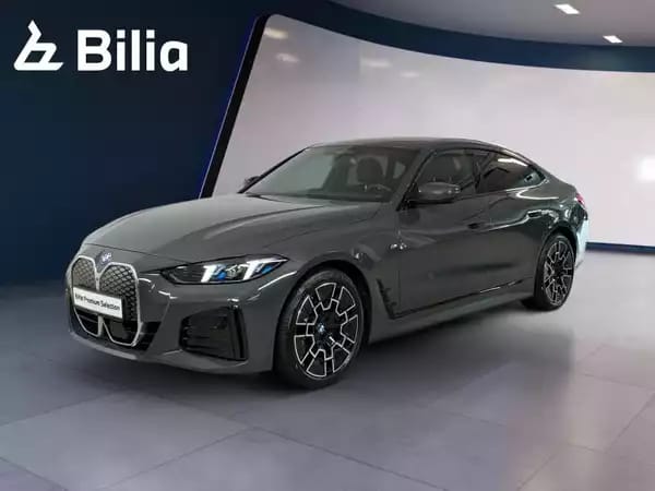 BMW i4 i4 40 Gran Coupé xDrive M-sport - Photo 1