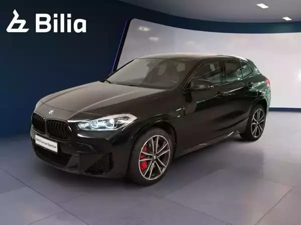 BMW X2 X2 20i sDrive M-sport - Photo 1