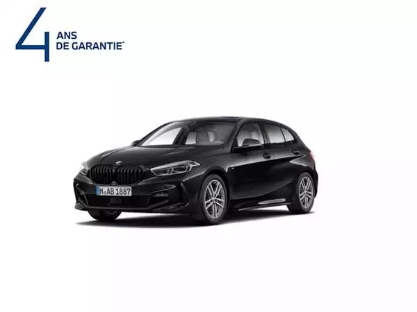 BMW 118 118i M-sport - Photo 1