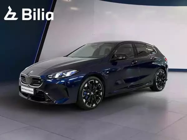 BMW 135 M135i xDrive - Photo 1