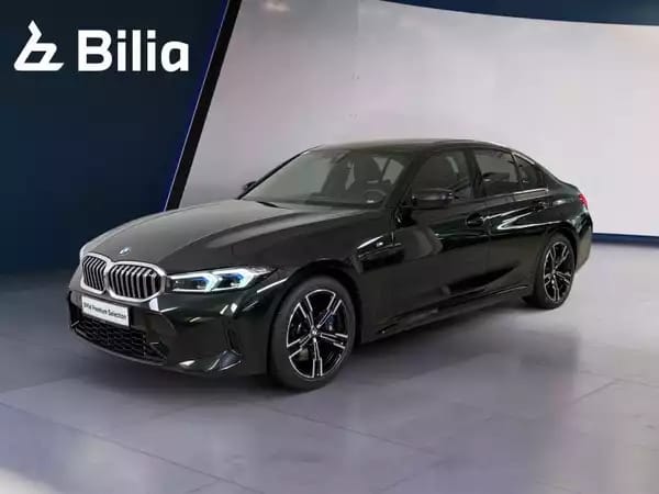 BMW 320 320d xDrive M-sport - Photo 1