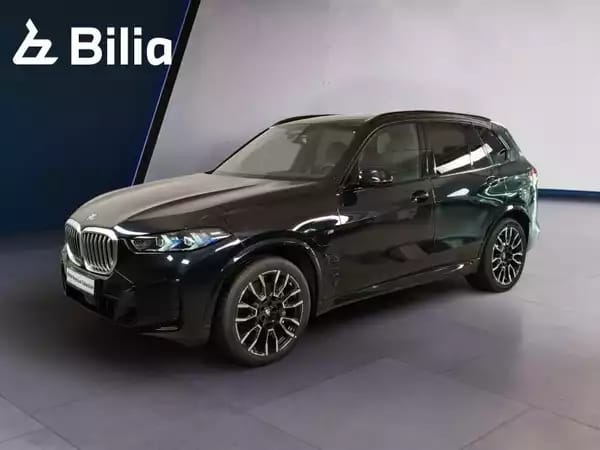 BMW X5 X5 50e xDrive M-sport - Photo 1