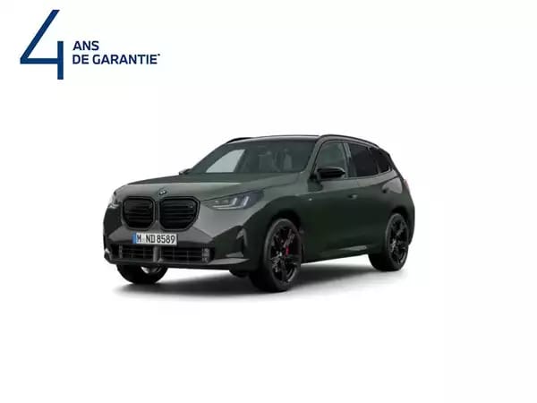 BMW X3 X3 M50 xDrive - Photo 1