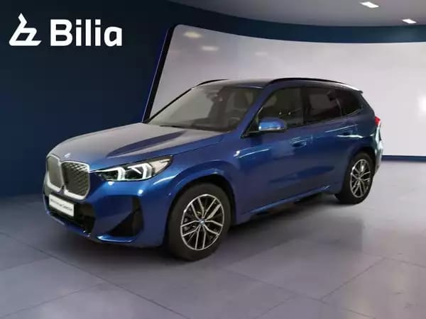 BMW iX1 iX1 30 xDrive M-sport - Photo 1