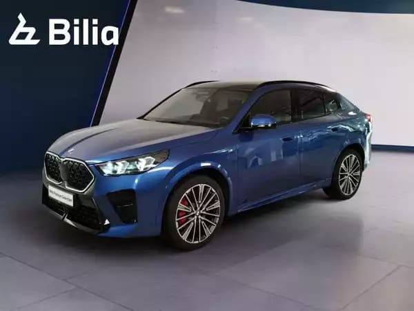 BMW X2 X2 20d xDrive M-sport - Photo 1
