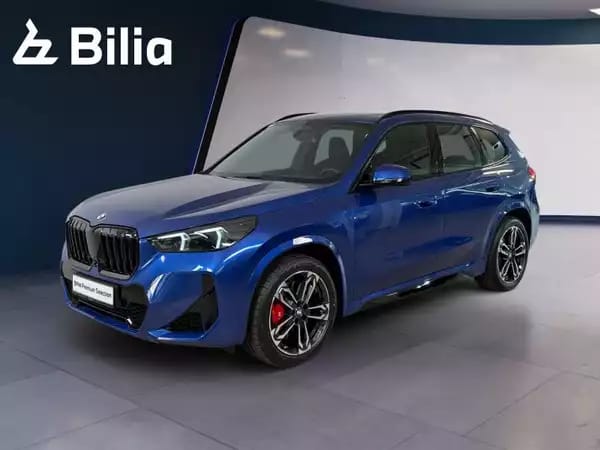 BMW X1 X1 23i xDrive M-sport - Photo 1