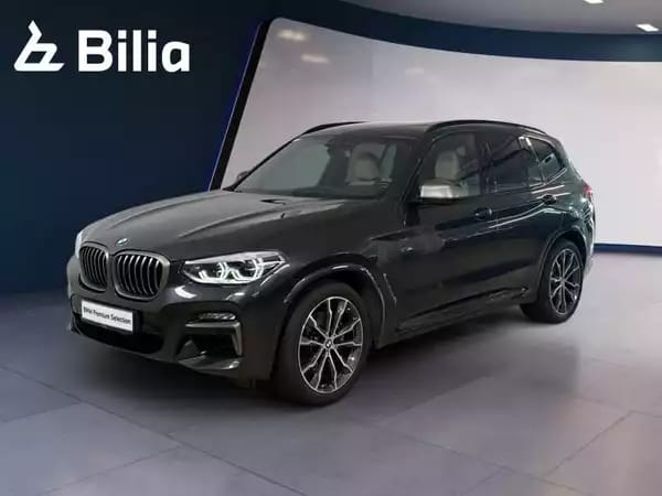 BMW X3 X3 M40i xDrive - Photo 1