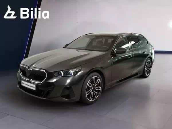 BMW 520 520i M-sport - Photo 1
