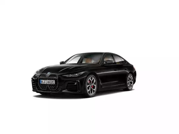 BMW i4 i4 M50 Gran Coupé - Photo 1