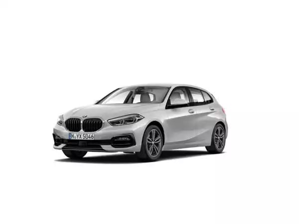 BMW 120 120d Sport-line - Photo 1