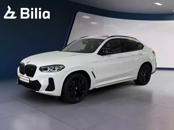 BMW X4 X4 M40d xDrive - Photo 1