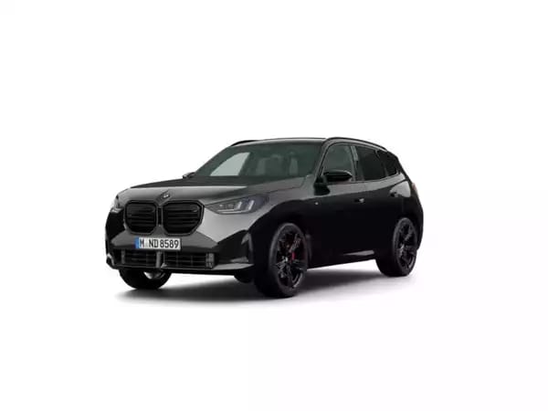 BMW X3 X3 M50 xDrive - Photo 1